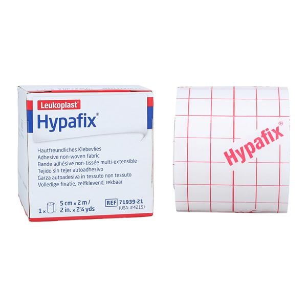 Hypafix Retention Tape Gauze 2"x2yd _ Ea