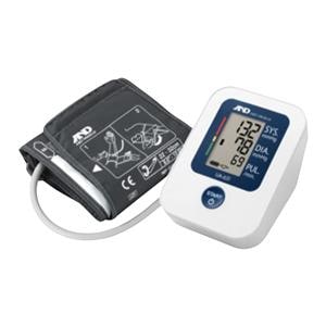 Blood Pressure Monitor Blk LF Upper Arm Digital LCD Display Ea