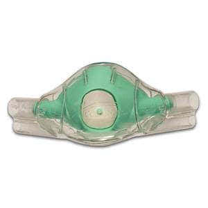 ClearView Nasal Hood Adult Large Fresh Mint 12/Bx