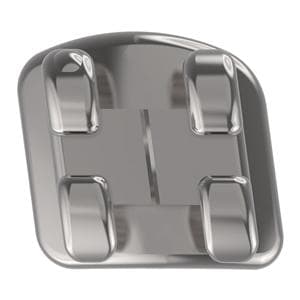 Maestro® Mini-Twin® MBT Rx Bracket .018 LL3 -6T 3A 0O 10/Pk