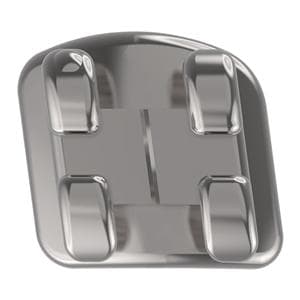 Maestro® Mini-Twin® Roth Rx Bracket .022 UR3 -2T 13A 4MO 10/Pk