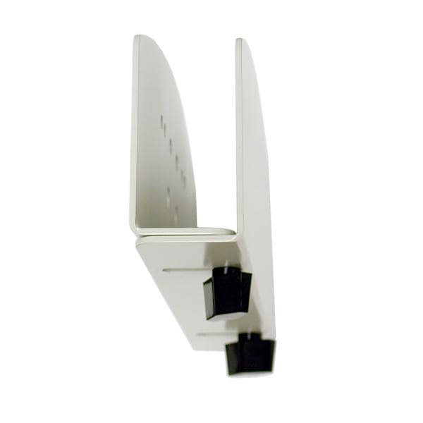 CPU Holder Steel Bright White Ea