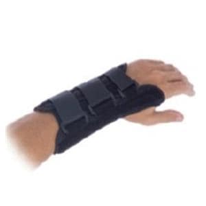 Patientform Brace Wrist Size Small 8" Right