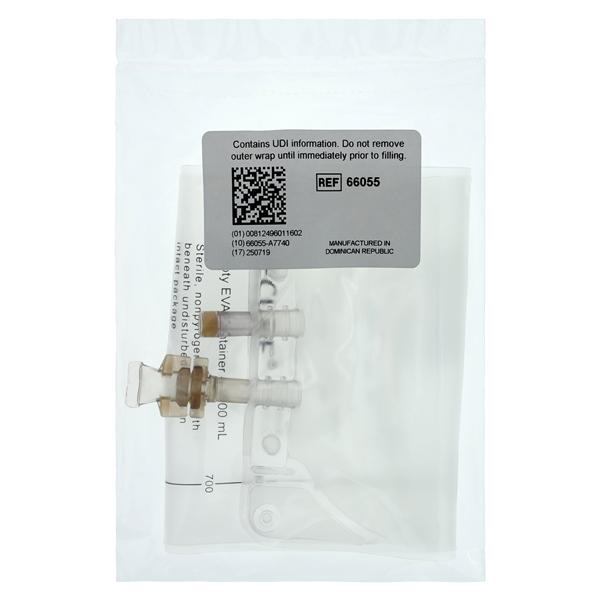 Saline 0.9% IV Bag 2B1307 100mL | Online Medical Supplies & Equipment