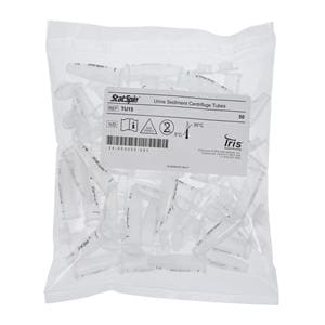 StatSpin Urine Tube Plastic 1.5mL Non-Sterile 500/Ca