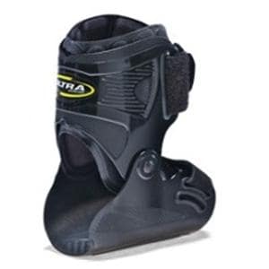 Ultra Zoom Sports Brace Ankle Size Small/Medium Performathane Universal, 12 EA/CA