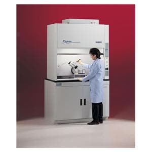 Basic 47 Fume Hood Ea