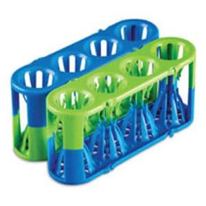 Adapt-a-Rack Multi-Tube Rack Delrin Polyoxymethylene (POM) 2/Pk