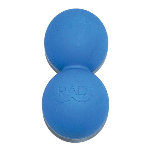 Rad Stretching Roller 6.5x2.5" Blue