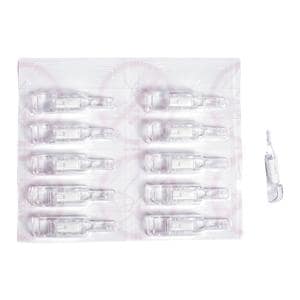 HbA1C DCA Capillary Holder 10/Pk