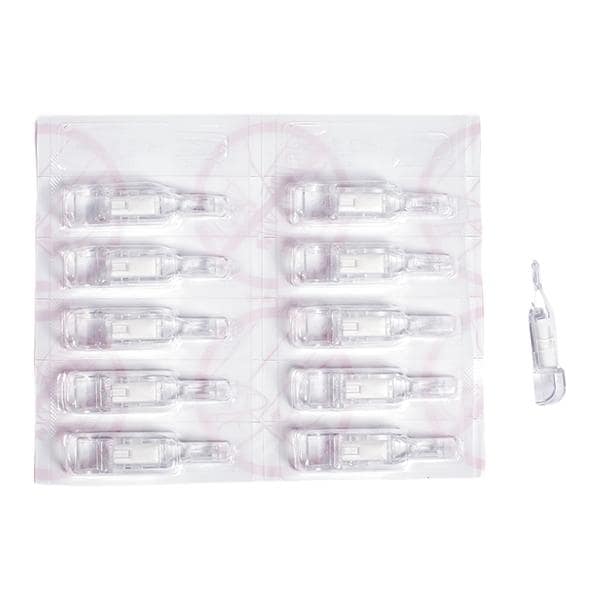 HbA1C DCA Capillary Holder 10/Pk