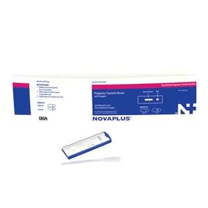 NovaPlus hCG Urine Rapid Test CLIA Waived 40/Kt