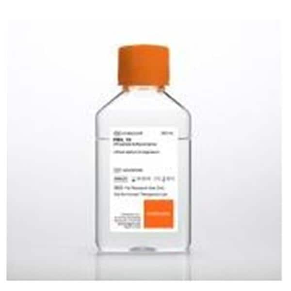 Corning Reagent Sulfosalicylic Acid Clear Phosphate-Buffered Saline 6x1L 6/Pk