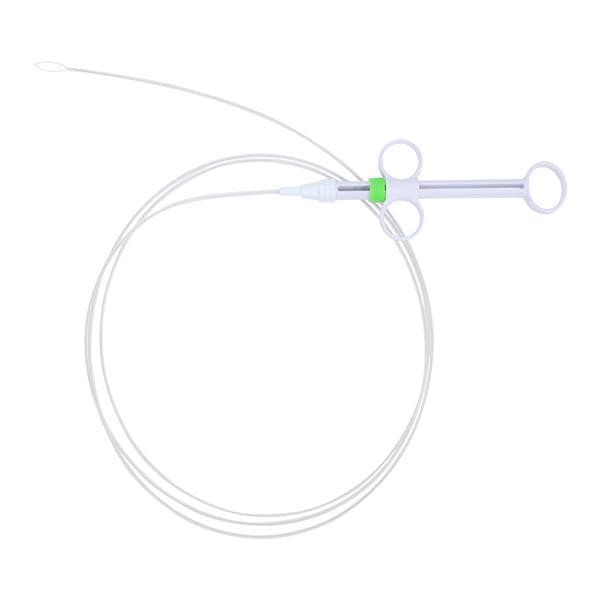 Polypectomy Snare 230cm Oval 10mm Cold Thin Wire 10/Bx