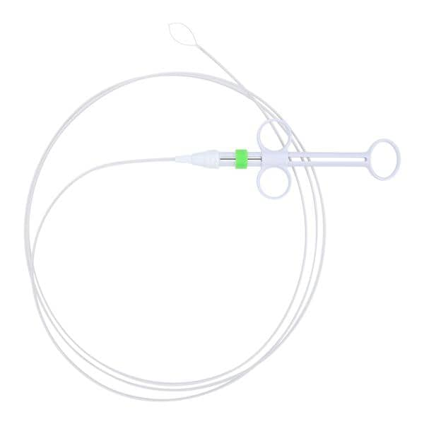 Polypectomy Snare 230cm Oval 15mm Cold Thin Wire 10/Bx