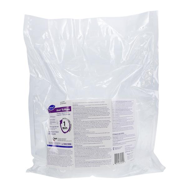 Oxivir Tb RTU Surface Wipe Cleaner & Disinfectant Refill 160/Pk
