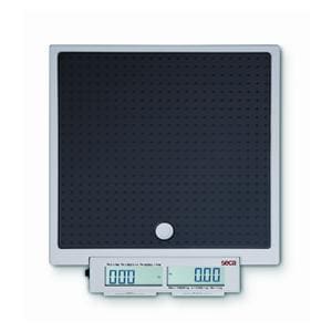 Doctor Scale Medical Scale 440lb Capacity Digital Dual Display Ea