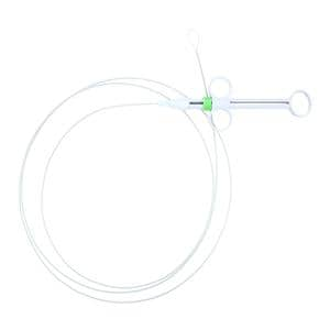 Polypectomy Snare 230cm Diamond 15mm Cold Thin Wire 10/Bx