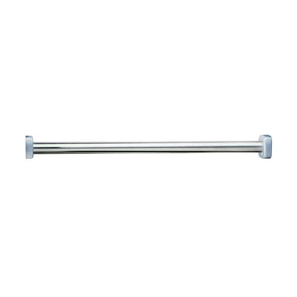 Classic Series Shower Curtain Rod Ea