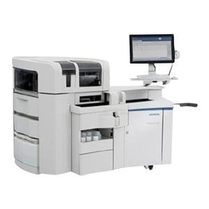 ADVIA Centaur XPT Immunoassay System Ea