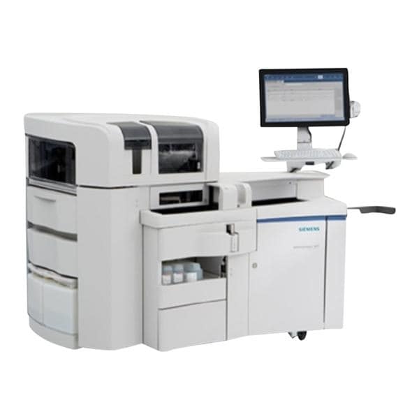 ADVIA Centaur XPT Immunoassay System Ea