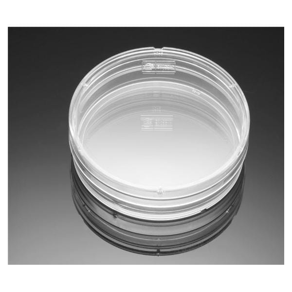 Falcon Cell Culture Dish Polystyrene 60x15mm 500/Ca