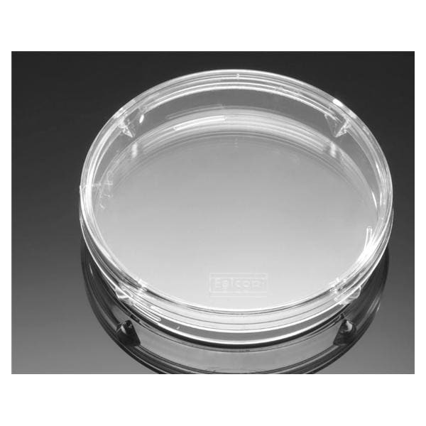 Falcon Petri Dish Dish Polystyrene 50x9mm 500/Ca