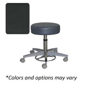 Exam Stool Steel 300lb Capacity