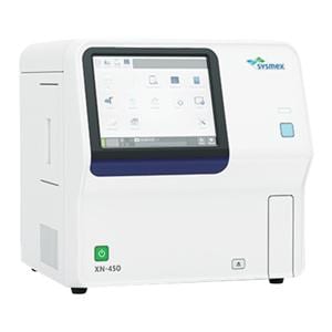 Hematology Analyzer Ea