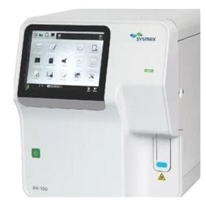 XN-330 Hematology Analyzer With Touch Screen Operation Ea