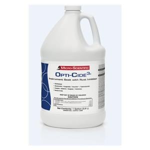Disinfectant Opti-Cide 3 4/Ca