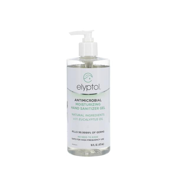 Sanitizer 16.9 oz Bottle Eucalyptus Ea