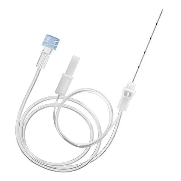 Stimuplex A Anesthesia Needle 24g 1"