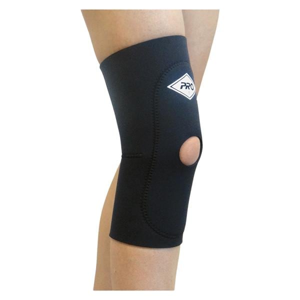 Support Sleeve Adult Knee 12-13" X-Small