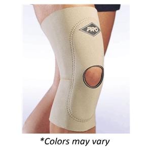 Support Sleeve Adult Knee 18.25-19" 2X-Large