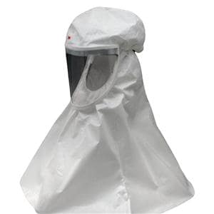 Versaflo Economy Protection Hood Medium / Large 20/Ca