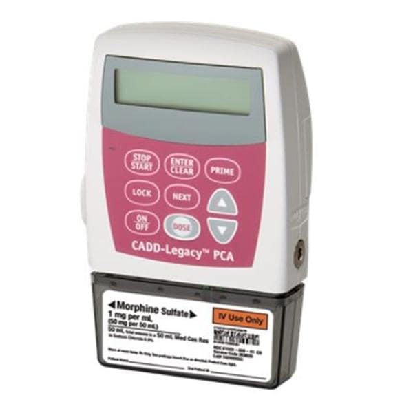 CADD-Legacy 1 Infusion Pump