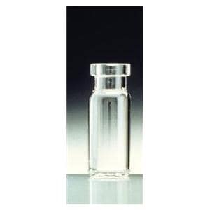 EMPTY Vial Glass 2mL 12x32mm Non-Sterile 1000/Ca