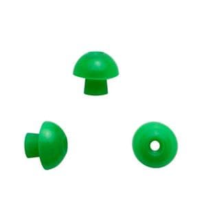 Sanibel Mushroom Eartip For EasyTymp Tympanometer 25/Pk