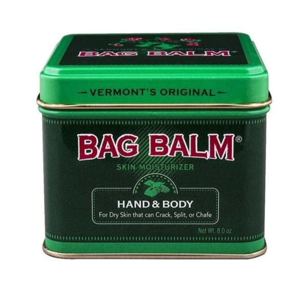 Bag Balm Ointment 8oz Ea