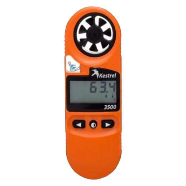 Kestrel 3500 Fire Meter Ea