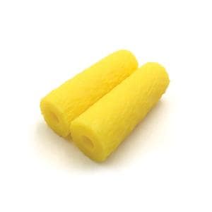 Chewies Aligner System Yellow With Pineapple Scent 10x2/Pk