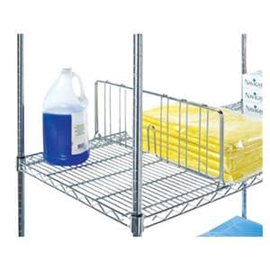 Shelf Divider Ea