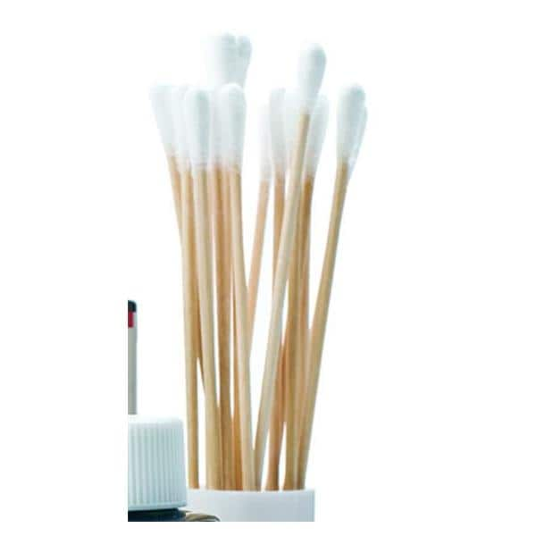 Cotton Applicator For Tissue Marking Kit Ea