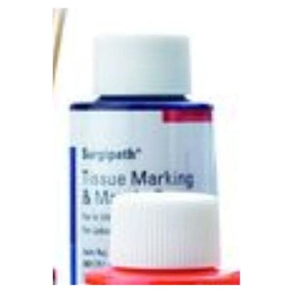 SurgiPath Dye Tissue Marking Blue Ea