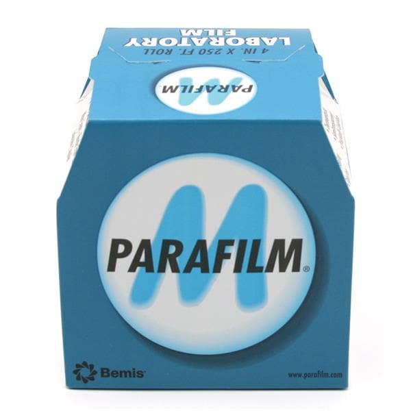 Parafilm M Sealing Film Natural 100mmx75m 1/Rl