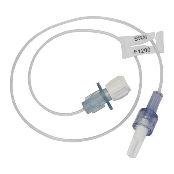 Infusion Tubing 50/Ca