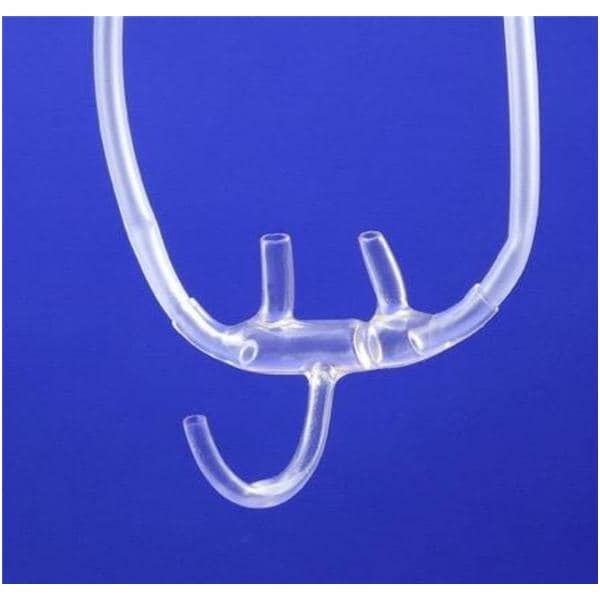 Cannula Nasal/Oral Comfort Soft Plus 25/Ca