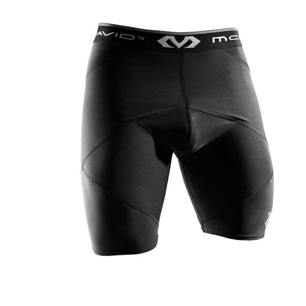 Super Cross Compression Shorts Men 46-50" 3X-Large