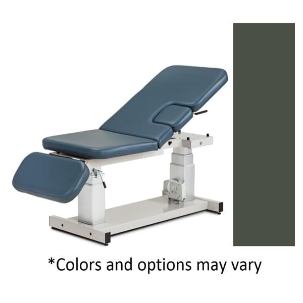 Henry Schein Scale 500lb Capacity Digital Ea — Grayline Medical